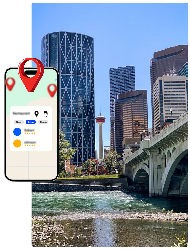 Why Your Google Business Profile Matters in Calgary