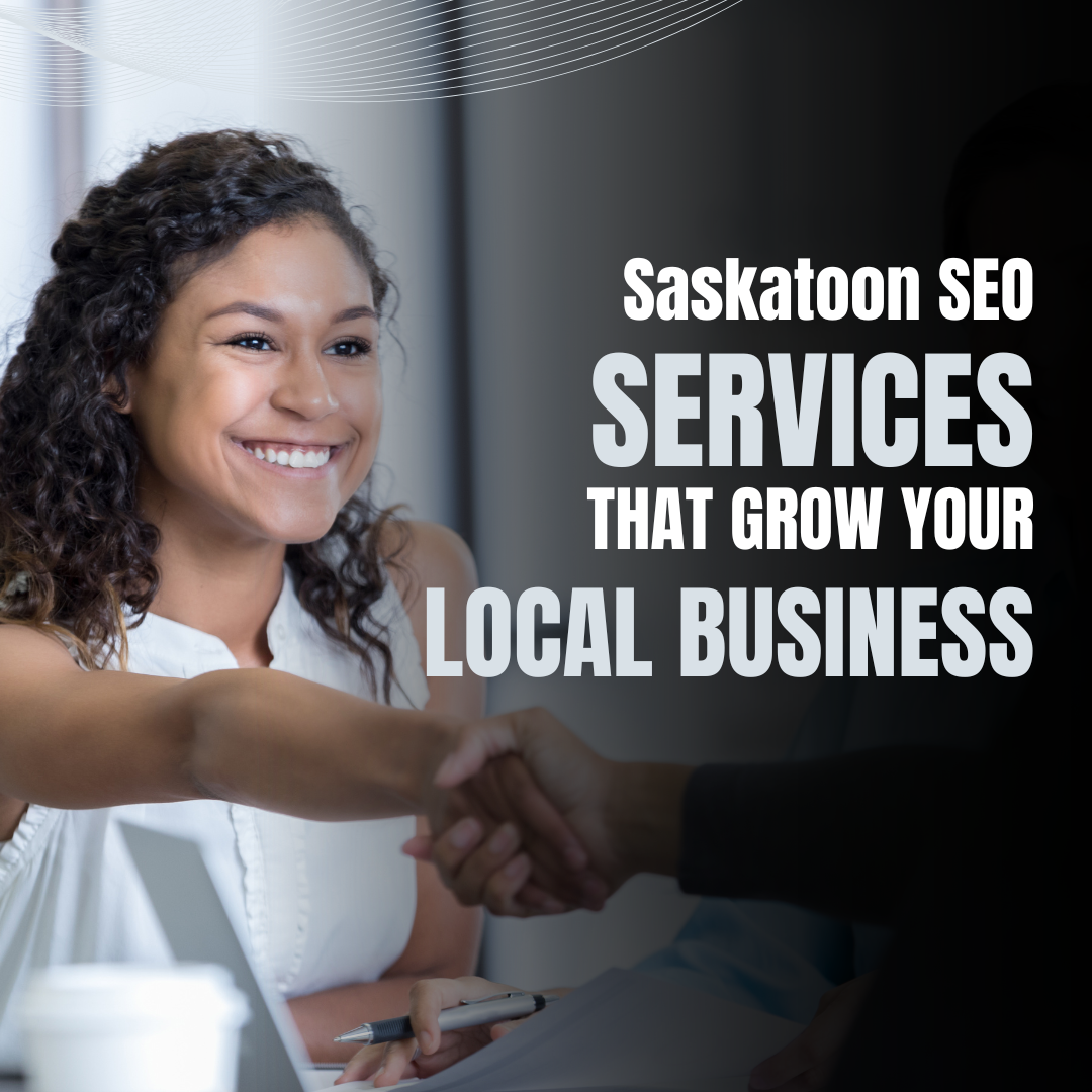 Comprehensive Saskatoon SEO services tailored for businesses of all sizes