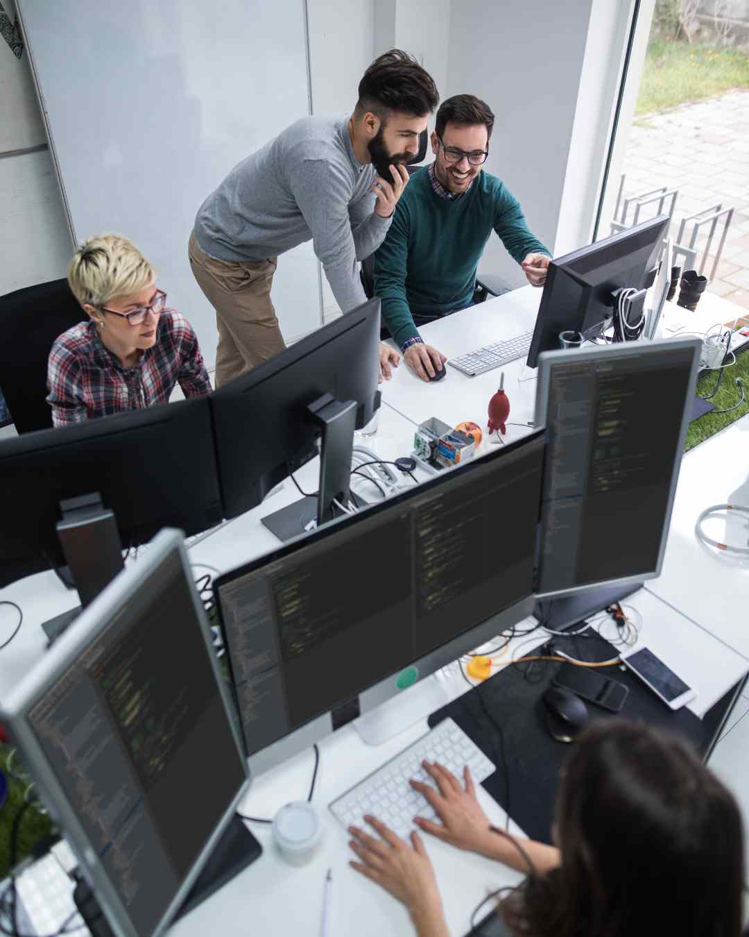 AFFORDABLE WEBSITE DESIGN TO HELP YOUR BUSINESS GROW