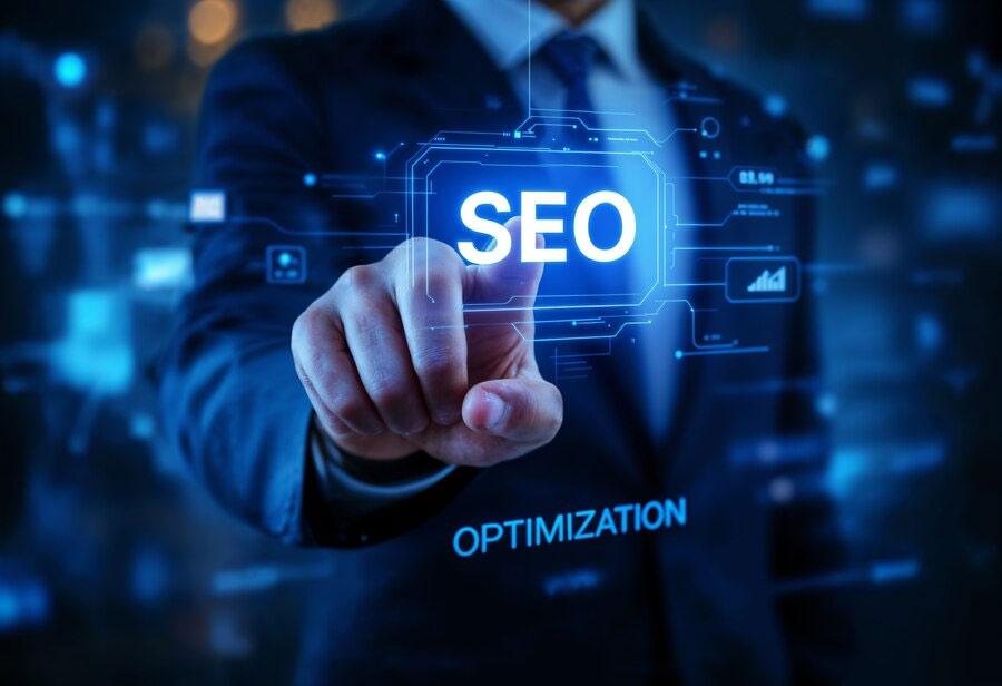 SEO Optimization Benefits for small business