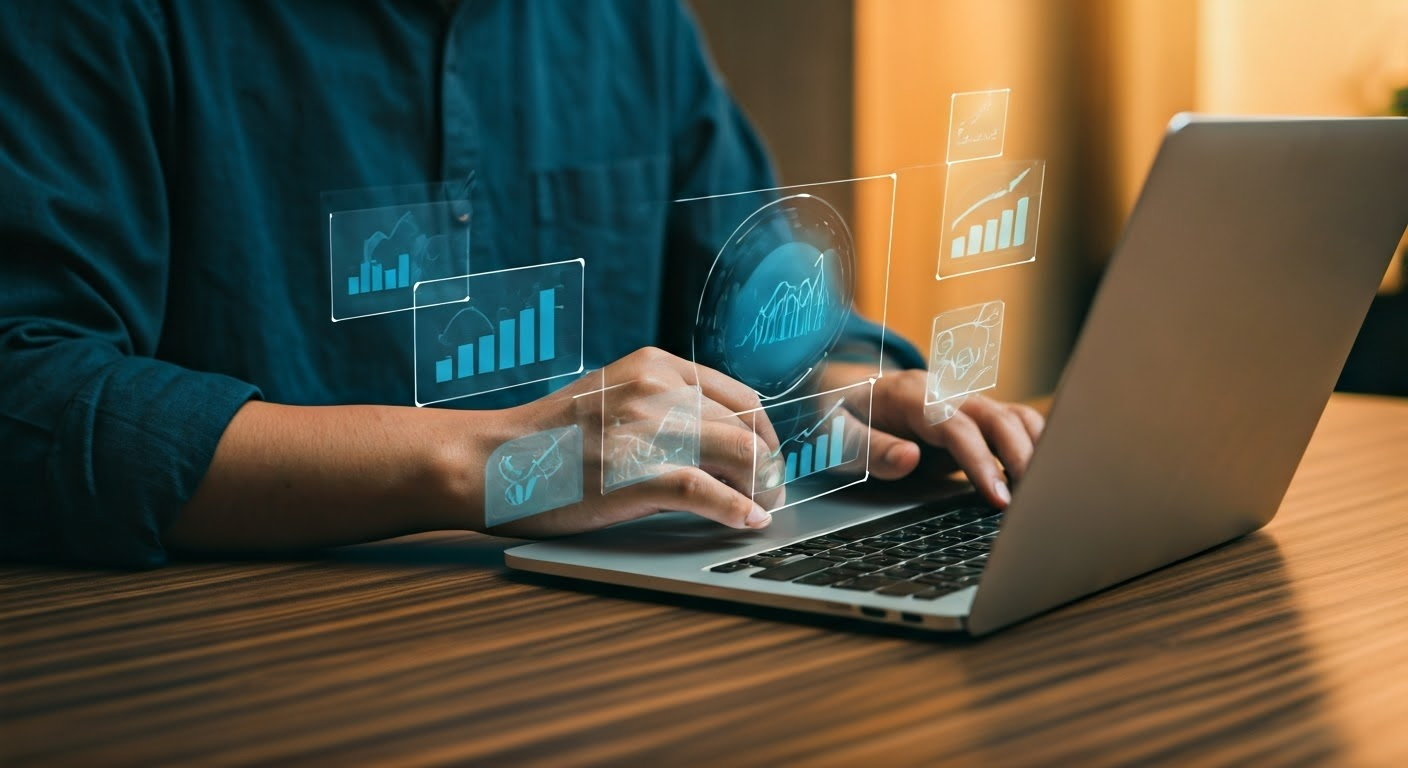 AI-powered keyword research and content analysis tool transforming SEO strategies