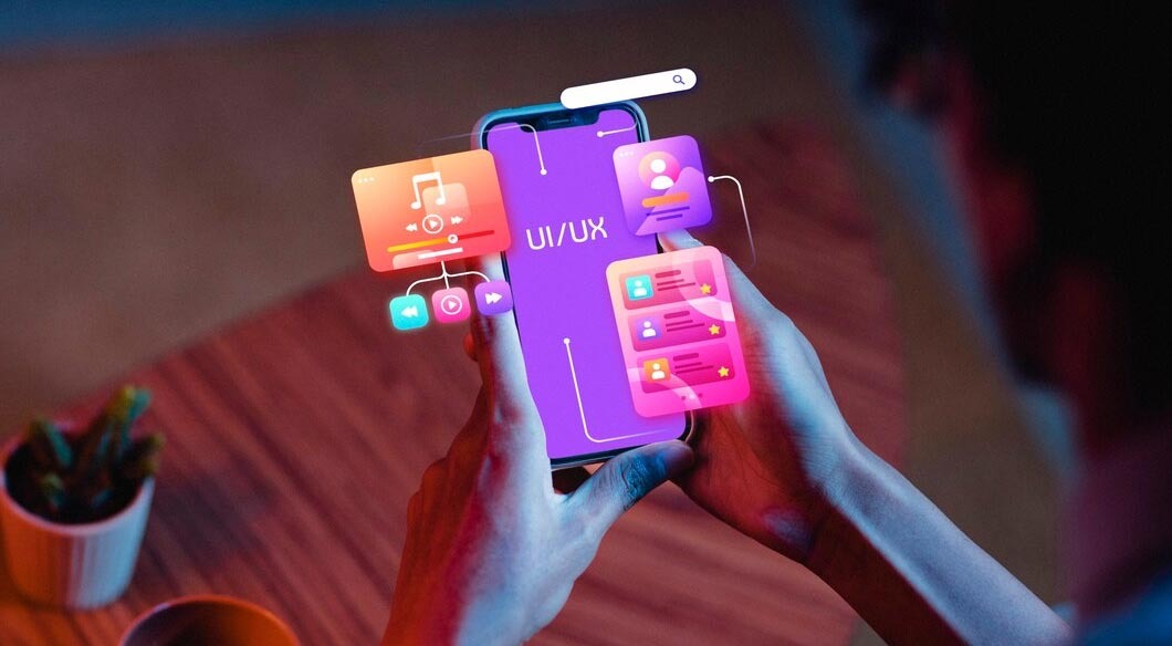 Mobile-First Design
