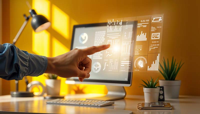 Website Design and Optimization