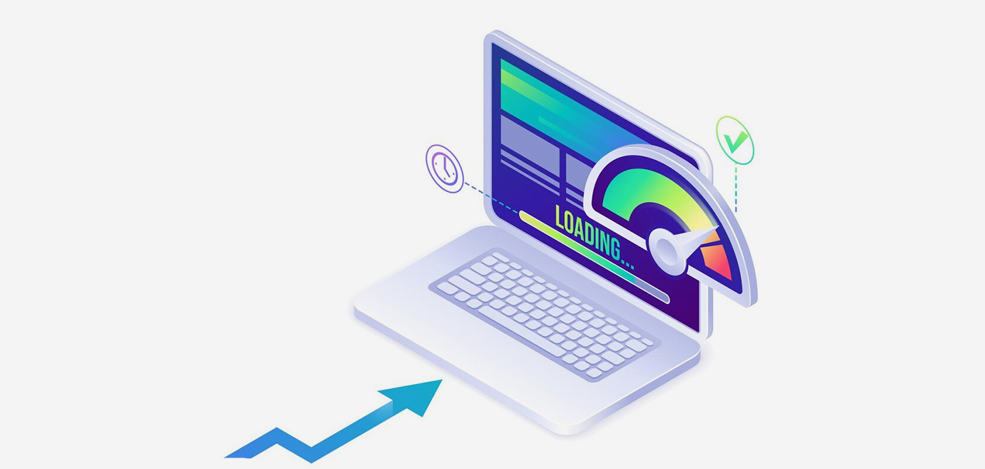 Fast Loading Wordpress Website Demo