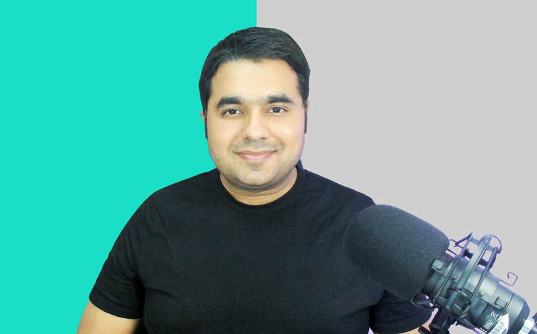 Anuj  Dagar - Owner and Digital Consultant at Luminary Software