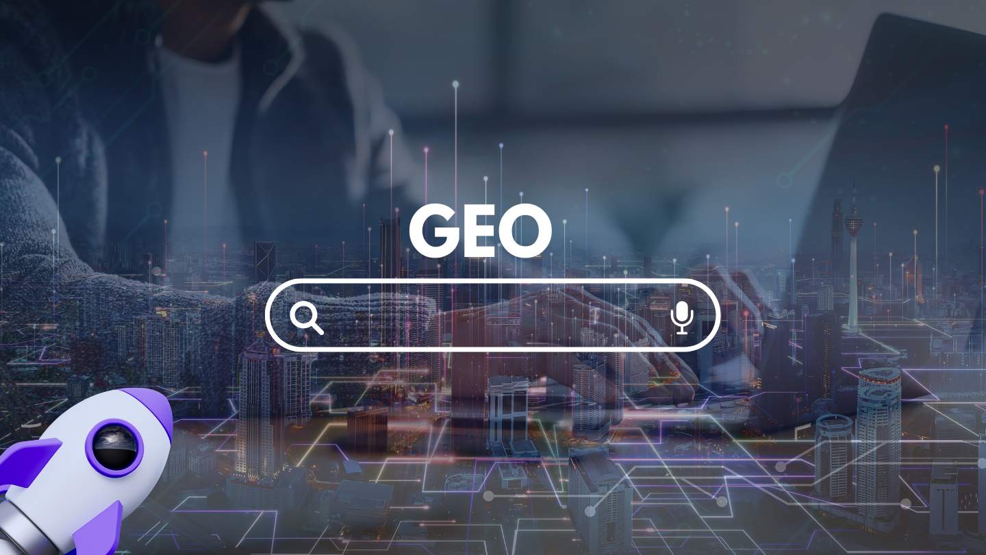  GEO for Local Businesses