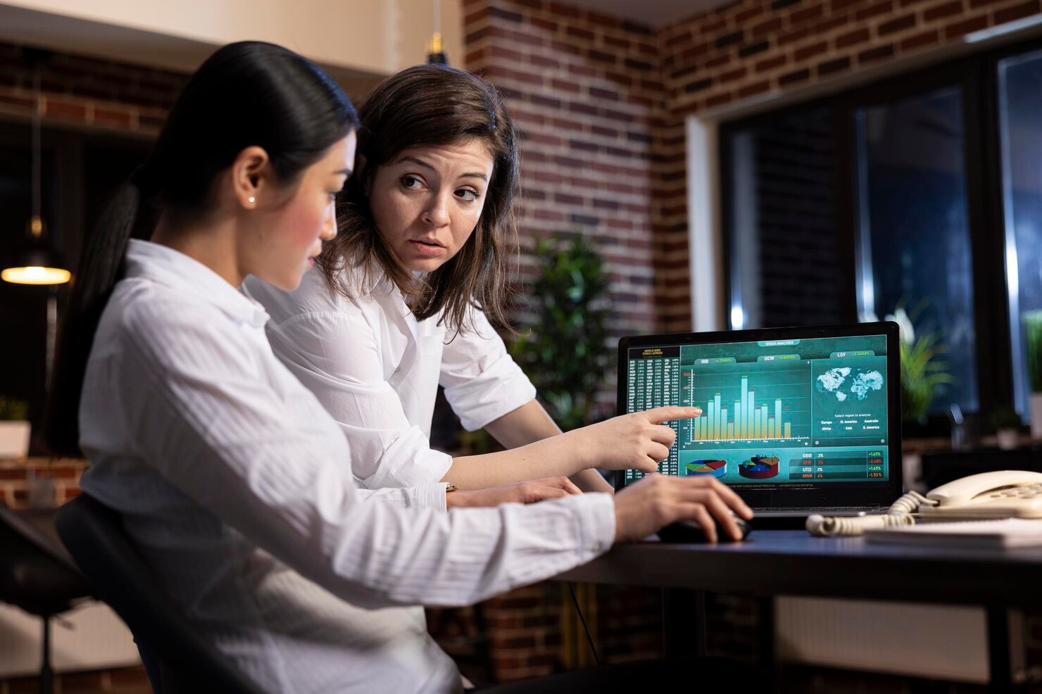 Why Calgary Businesses Are Losing Leads to AI Search