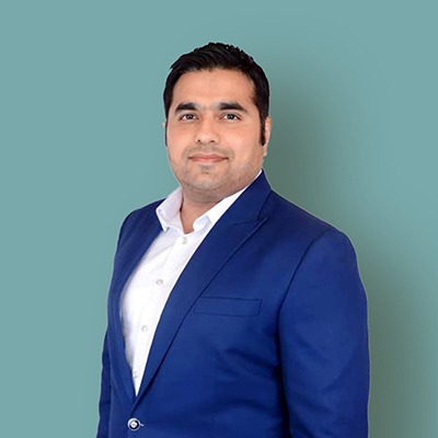 Anuj Dagar