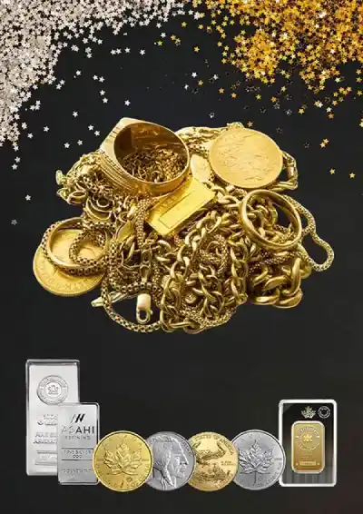 How a Montreal Gold Buyer Grew Website Leads by 315% in 6 Months