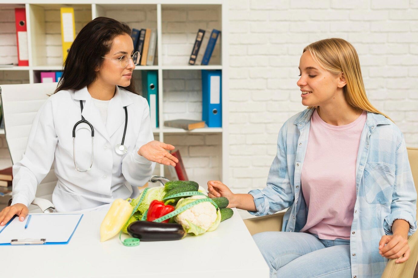 Websites for Nutritionists and Dietitians