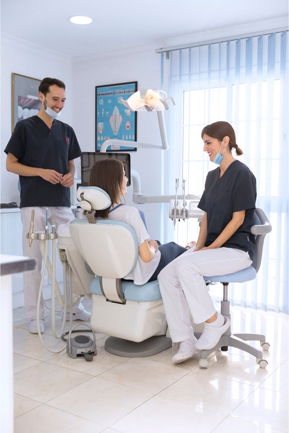 Why Dental Websites Often Don’t Convert 