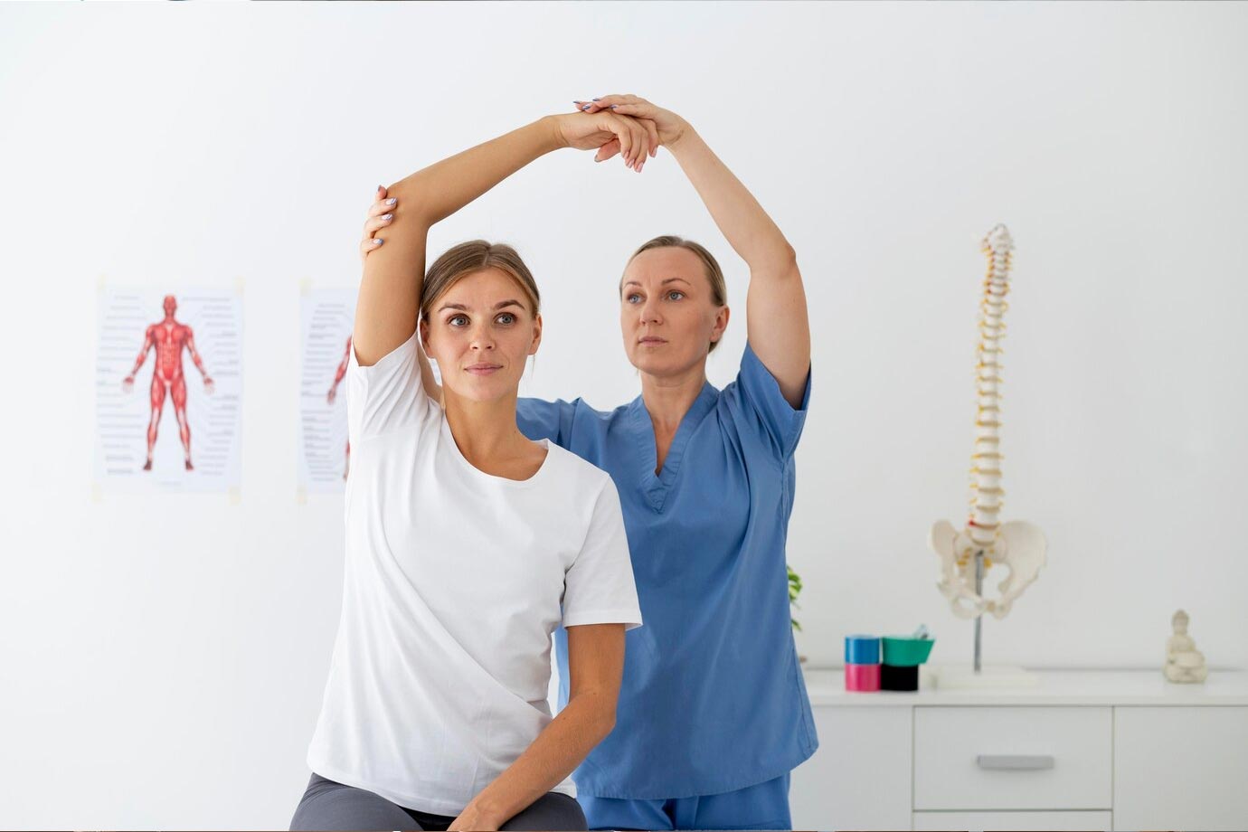 Websites for Physiotherapists