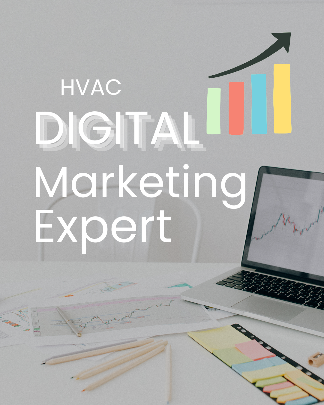 HVAC Digital Marketing