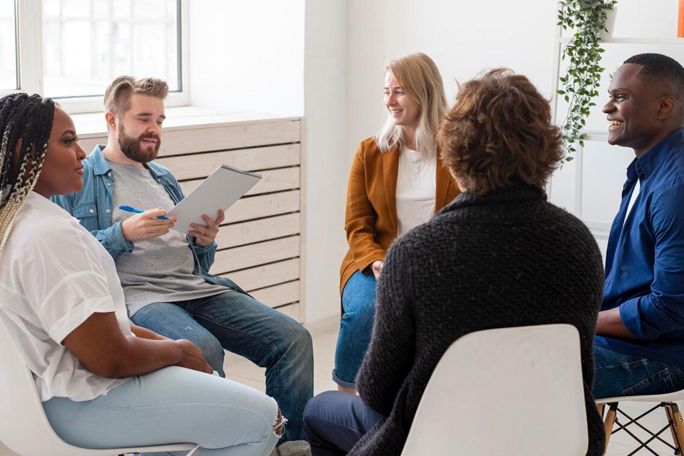 Websites for Therapists and Counselors