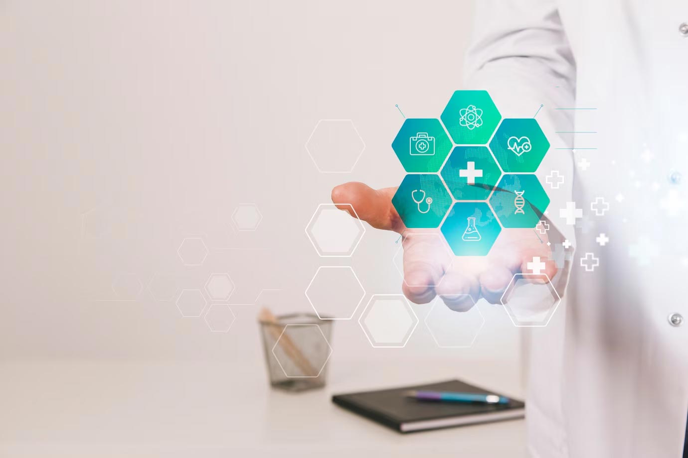 Why Choose Luminary Software for Healthcare Website Design & Digital Marketing?