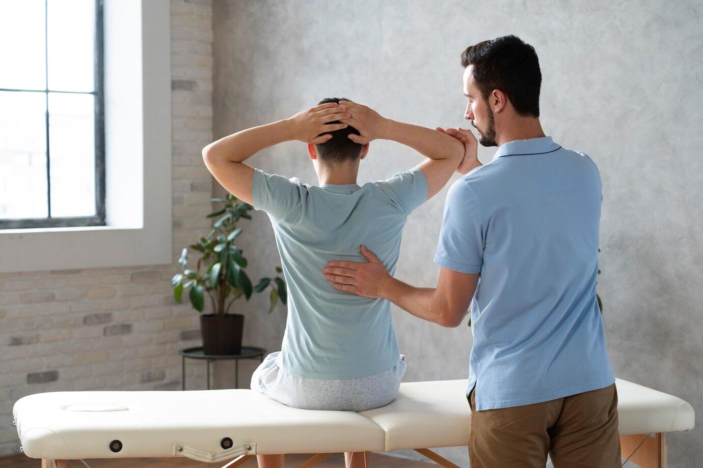 Websites for Chiropractors
