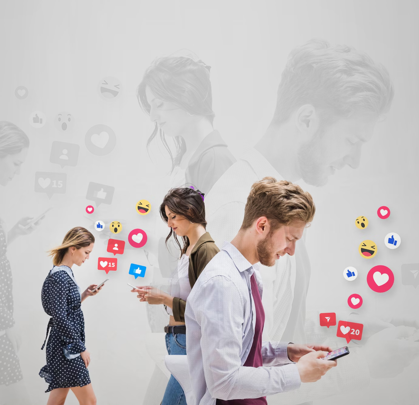 Benefits of Social Media Marketing