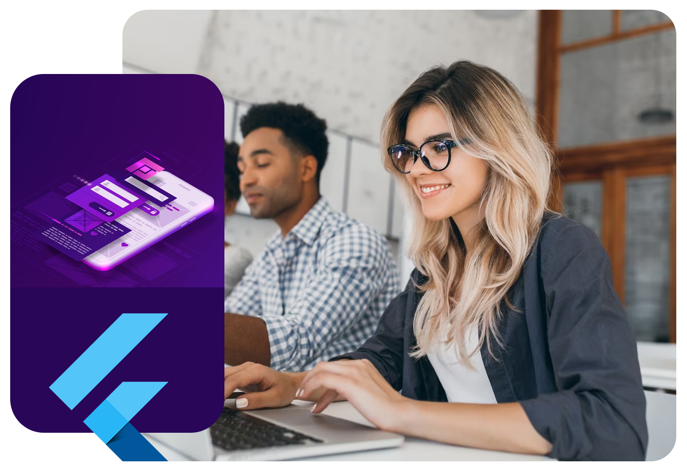 Harness the Power of Flutter