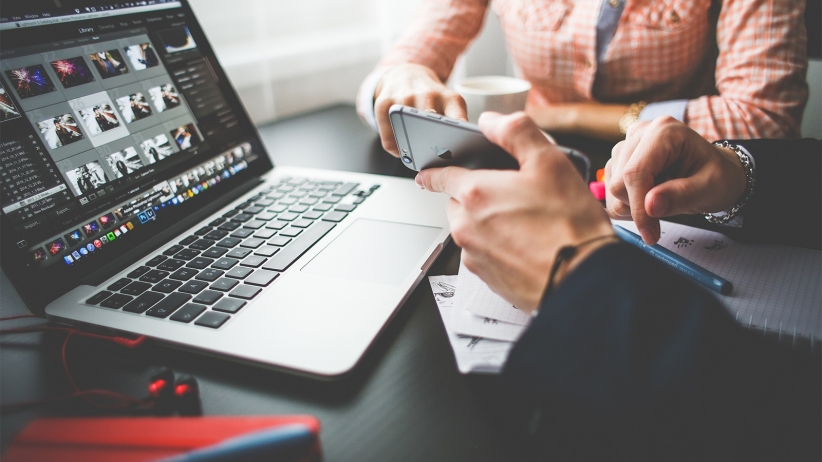 SET UP YOUR PRODUCTS QUICKLY