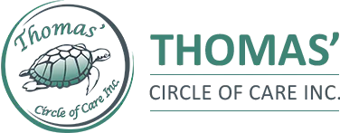 Thomas circle of care inc