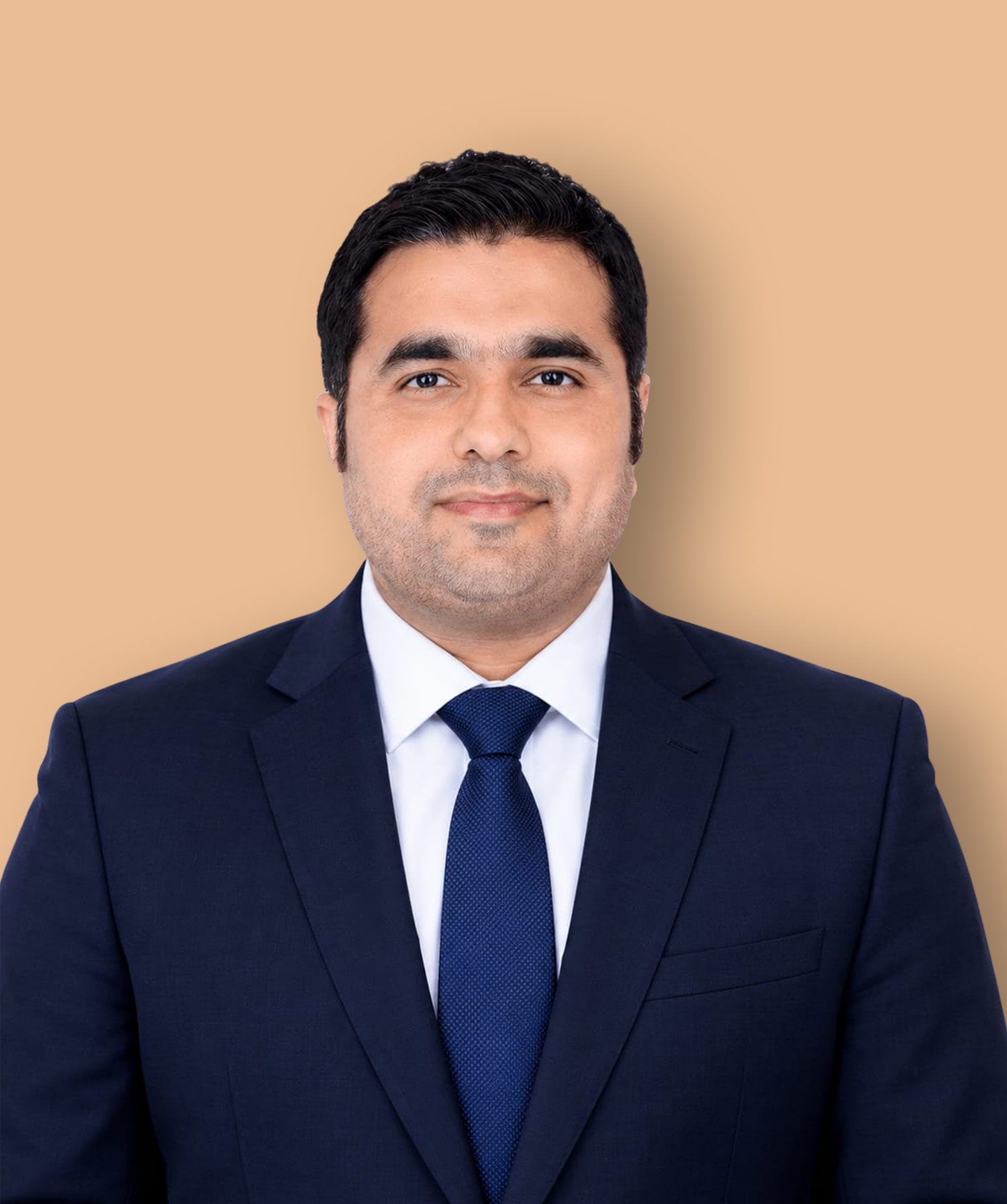 Anuj Dagar, Founder of Luminary Software, Calgary Digital Marketing Agency