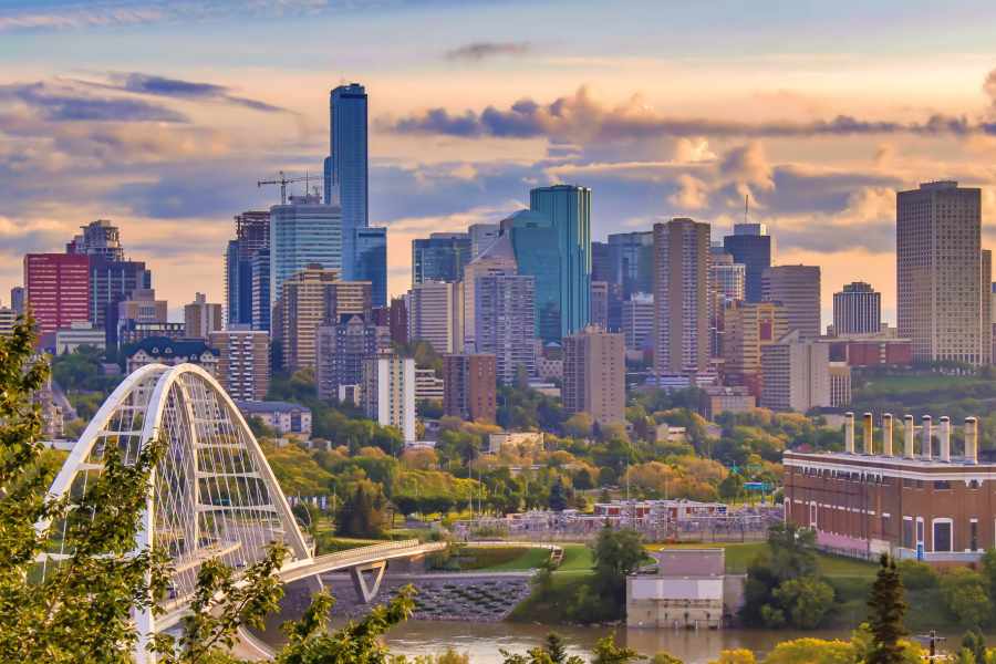 Edmonton Web Design Company