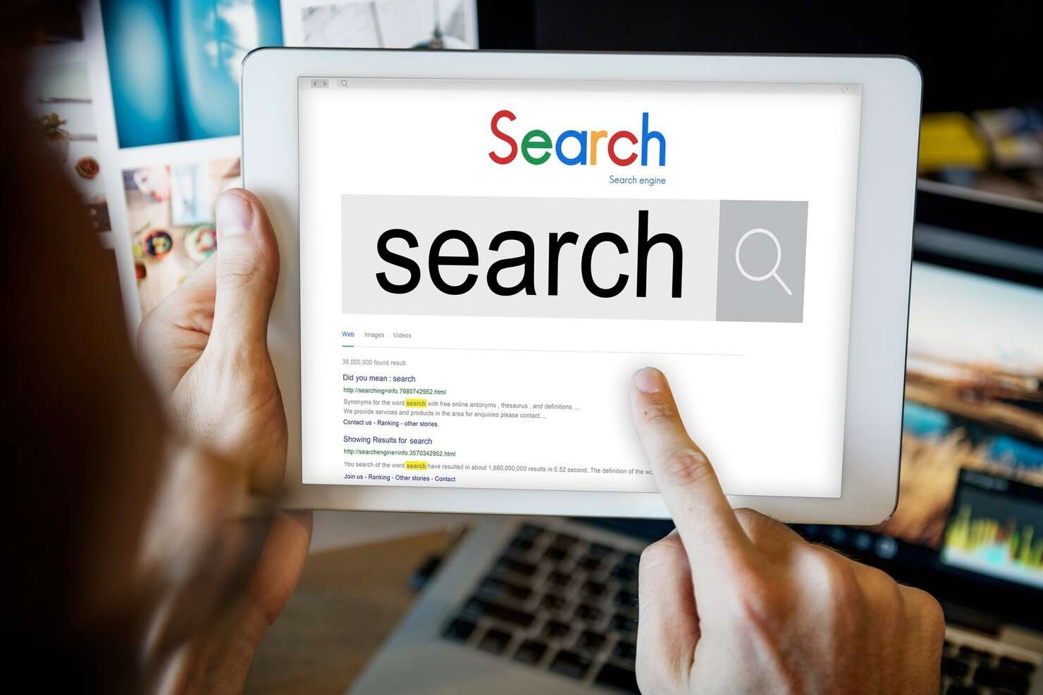 Google Business Profile Audits