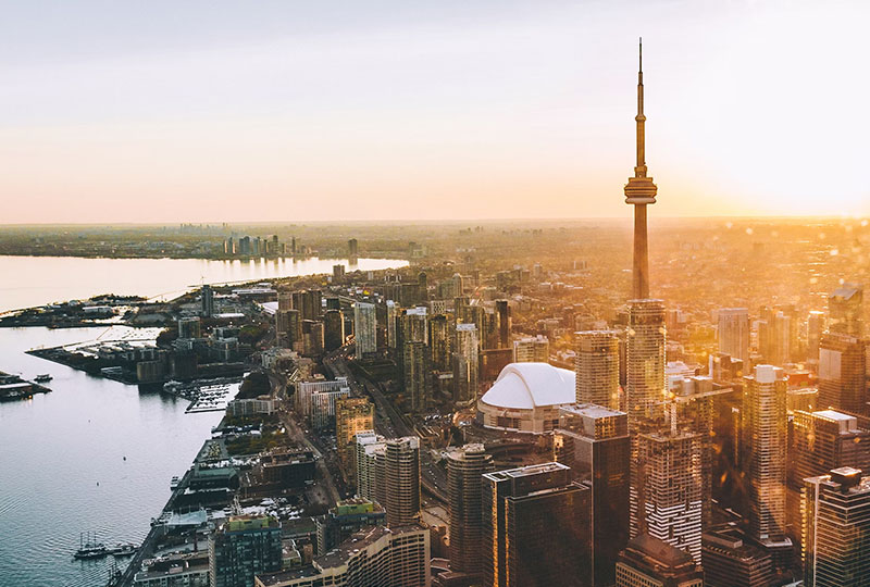 Web Design Canada