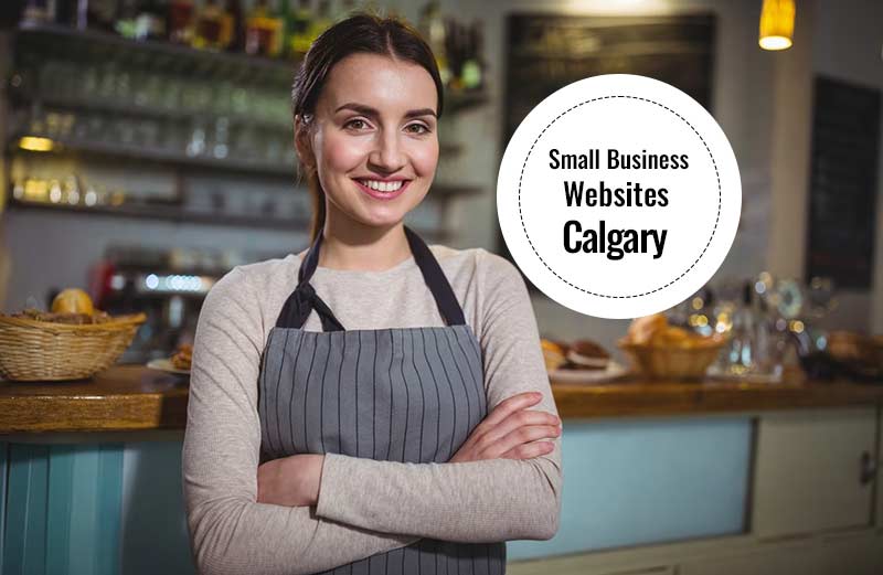 Crafting Small Business Websites in Calgary