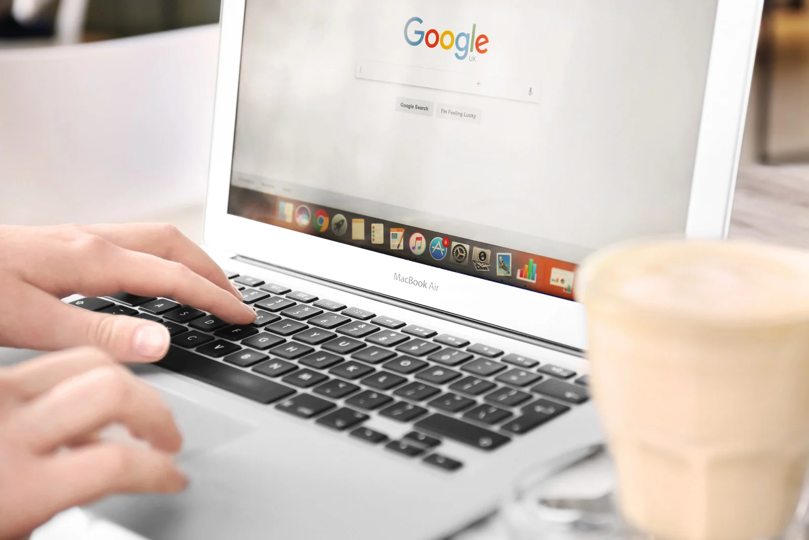 Optimizing Your Google Business Profile