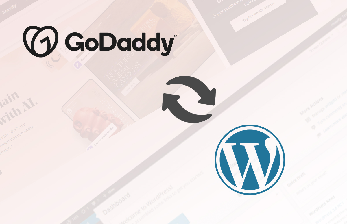 Why Switching from GoDaddy to Custom WordPress Is the Best Decision You’ll Make in 2025