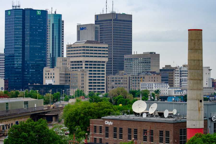 Winnipeg Web Design Company