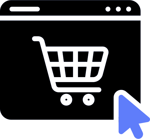 Ecommerce Websites